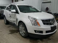 2010 CADILLAC SRX PREMIU 3GYFNCEY0AS568250