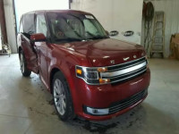 2014 FORD FLEX LIMIT 2FMHK6D85EBD01896