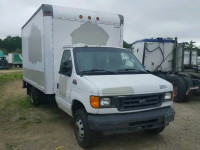 2004 FORD E350 SUPER 1FDWE35L44HA96945