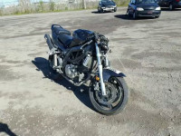2006 SUZUKI SV650 JS1VP53AX62105753