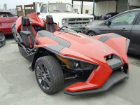 2016 POLARIS SLINGSHOT 57XAAPFA5G5108662