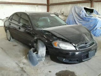 2009 CHEVROLET IMPALA SUP 2G1WD57CX91253381