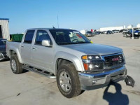 2010 GMC CANYON SLE 1GTJSCDE6A8133452