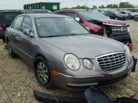 2007 KIA AMANTI KNALD125875137827