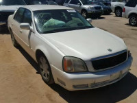 2001 CADILLAC DEVILLE DT 1G6KF57981U173044