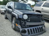 2017 JEEP PATRIOT LA 1C4NJPFB2HD154105