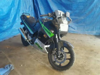 2005 KAWASAKI EX250-F JKAEXMF115DA13569