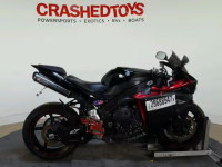 2009 YAMAHA YZFR1 JYARN23E69A003483