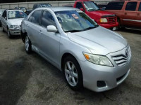 2011 TOYOTA CAMRY 4T1BF3EK5BU587614