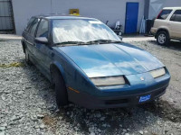 1993 SATURN SW1 1G8ZH8599PZ245790