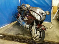 2008 HONDA GL1800 1HFSC47L58A706271