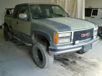 1993 GMC SIERRA K15 2GTEK19K8P1557182