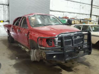 2009 DODGE RAM 2500 M 3D7KS29L19G544839