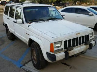 1990 JEEP CHEROKEE L 1J4FJ78L0LL110509