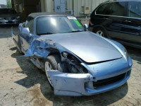 2004 HONDA S2000 JHMAP21454T000639