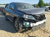 2013 LEXUS RX 450H JTJZB1BA3D2410182