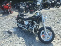 2008 HARLEY-DAVIDSON FLSTC 1HD1BW5108Y031425