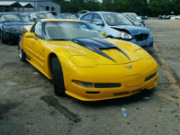 2003 CHEVROLET CORVETTE Z 1G1YY12S235109821