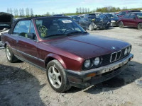 1986 BMW 325 WBABB410901299374