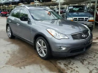 2014 INFINITI QX50 JN1BJ0HR9EM192384