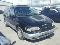 1998 NISSAN QUEST XE/G 4N2ZN1110WD819272