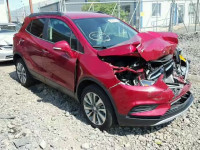 2017 BUICK ENCORE PRE KL4CJESB5HB001760