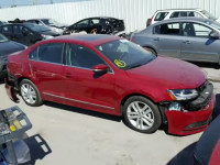 2017 VOLKSWAGEN JETTA SEL 3VWL17AJ2HM296882