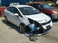 2017 KIA RIO LX KNADM4A30H6104239