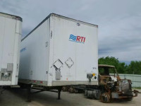 2005 UTIL TRAILER 1UYVS25346P766801