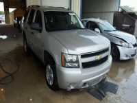 2009 CHEVROLET TAHOE C150 1GNFC13C29R156747