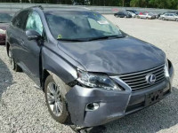 2013 LEXUS RX 450H JTJBC1BA9D2448496