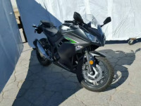 2016 KAWASAKI EX300-B JKAEX8B1XGDA27101