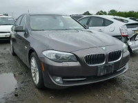 2012 BMW 535XI WBAFU7C57CDU61043