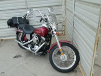 2005 HARLEY-DAVIDSON FXDLI 1HD1GNW145K325869