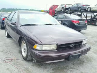 1996 CHEVROLET IMPALA 1G1BL52P5TR122451