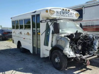 2005 CHEVROLET EXPRESS CU 1GBHG31V451138639