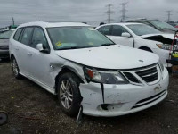 2011 SAAB 9-3 2.0T YS3FA5CY3B1313443