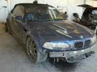 2003 BMW M3 WBSBR93443PK03057