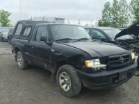 2002 MAZDA B2300 4F4YR12DX2TM06634