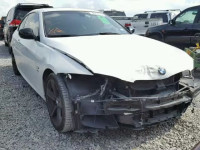 2011 BMW 335IS WBAKG1C52BE617985