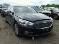 2016 Kia K900 KNALT4D39G6032112