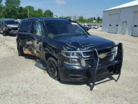 2016 Chevrolet Tahoe Poli 1GNSKDEC5GR258637