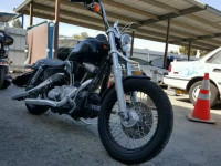 2009 HARLEY-DAVIDSON FXDBI 1HD1GX4309K320898