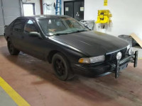 1996 CHEVROLET IMPALA 1G1BL52P4TR144764