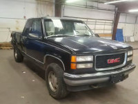1996 GMC SIERRA K15 1GTEK19R1TE515751