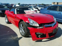 2008 SATURN SKY 1G8MC35B98Y129530