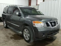 2010 NISSAN ARMADA PLA 5N1BA0NFXAN621698