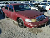 1998 FORD CROWN VIC 2FAFP71W2WX155117