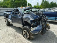 2004 DODGE RAM 2500 S 3D7KU26D24G107979