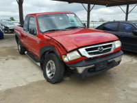 2002 MAZDA B4000 CAB 4F4ZR47EX2TM09850